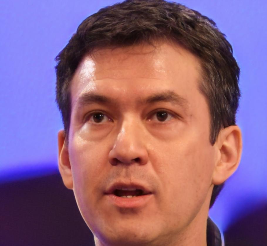 Marcus Weber, erfolgreicher Finanzanalyst